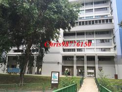 Blk 720 Bedok Reservoir Road (Bedok), HDB 4 Rooms #146860732